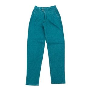 Vintage Rocky mountain high-rise denim jeans